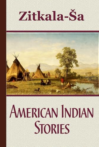 American Indian Stories von Independently published