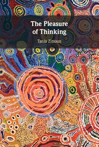 The Pleasure of Thinking