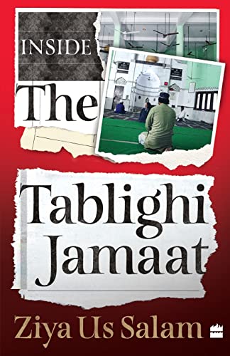 Inside the Tablighi Jamaat Inside the Tablighi Jamaat von HarperCollins Publishers India