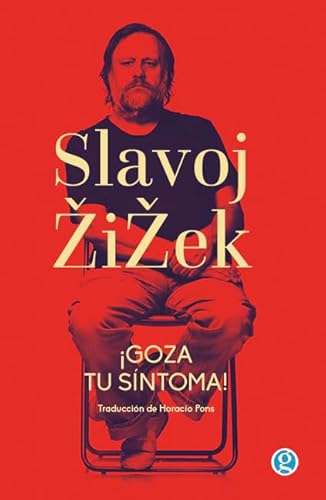 ¡Goza tu síntoma!: Jacques Lacan dentro y fuera de Hollywood ¡Goza tu síntoma!: Jacques Lacan dentro y fuera de Hollywood von EDICIONES GODOT