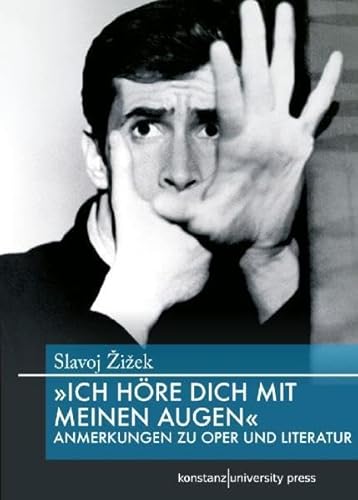 »Ich höre Dich mit meinen Augen«: Anmerkungen zu Oper und Literatur »Ich höre Dich mit meinen Augen«: Anmerkungen zu Oper und Literatur