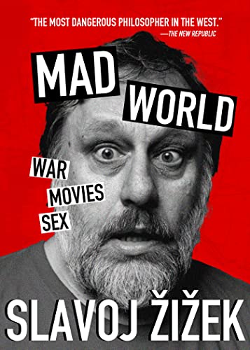Mad World: War, Movies, Sex von OR Books