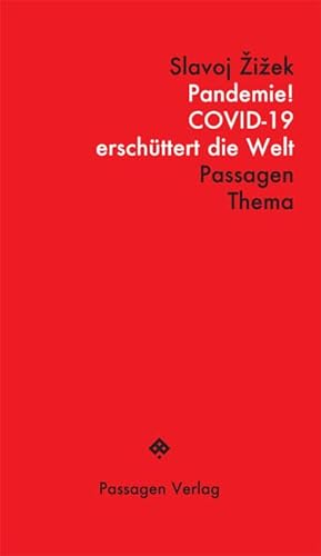 Pandemie!: COVID-19 erschüttert die Welt (Passagen Thema)