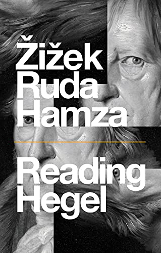 Reading Hegel von Polity