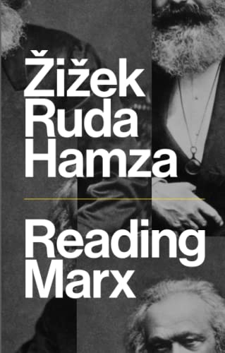 Reading Marx