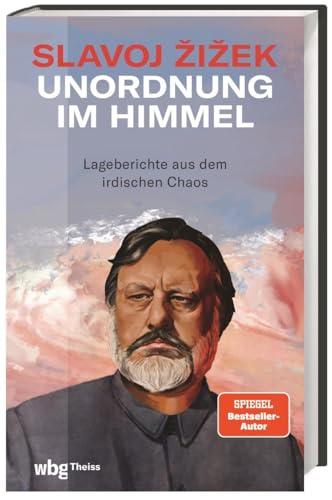 Unordnung im Himmel. Lageberichte aus dem irdischen Chaos: Sind die Krisen des 21. Jahrhunderts ein Katalysator für den Fortschritt?