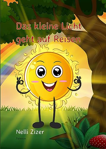 Das kleine Licht geht auf Reisen