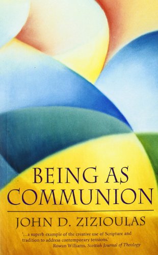 Being as Communion