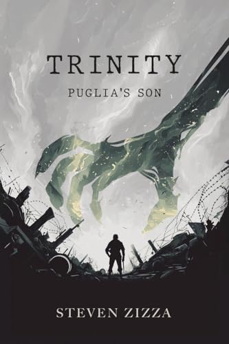 Trinity: Puglia's Son von Liminal Books