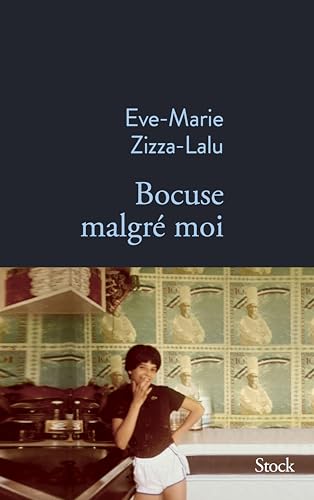 Bocuse malgré moi