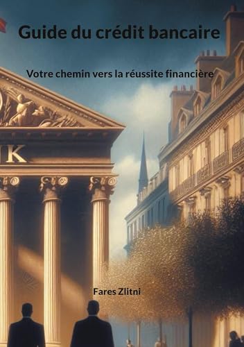 Guide du crédit bancaire: Votre chemin vers la réussite financière von BoD – Books on Demand – Frankreich