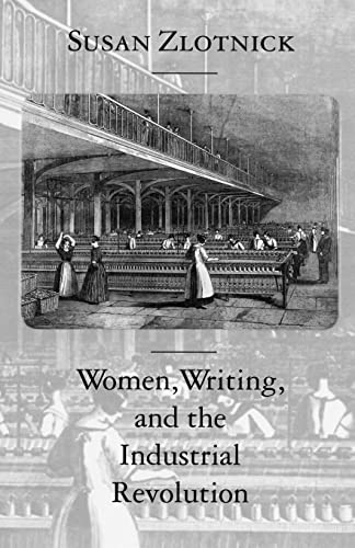 Women, Writing, and the Industrial Revolution von Johns Hopkins University Press