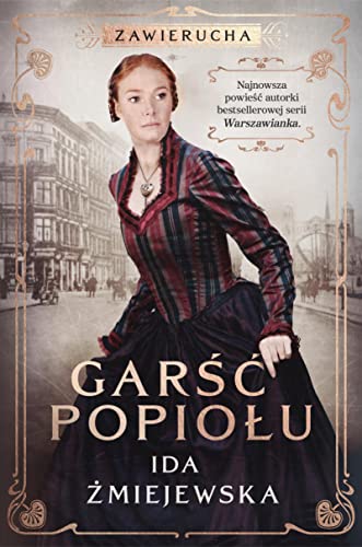 Zawierucha Garść popiołu