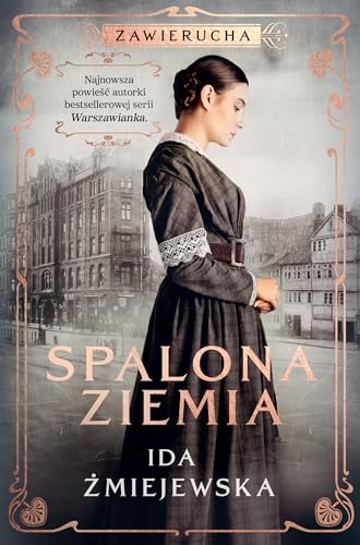 Zawierucha Spalona Ziemia