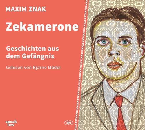Zekamerone: Geschichten aus dem Gefängnis Zekamerone: Geschichten aus dem Gefängnis