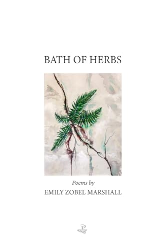 Bath of Herbs von Peepal Tree Press Ltd