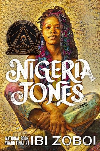 Nigeria Jones: A Novel von HarperCollins
