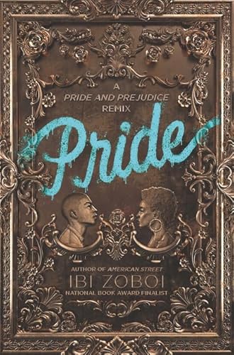 Pride: A Pride & Prejudice Remix