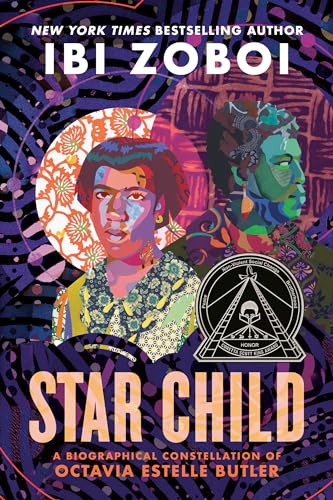 Star Child: A Biographical Constellation of Octavia Estelle Butler von Penguin Young Readers Group