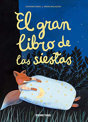 El Gran Libro de Las Siestas: Bestias de la noche 2 (Álbumes) von Océano Travesía