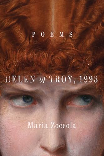 Helen of Troy, 1993: Poems Helen of Troy, 1993: Poems von Scribner