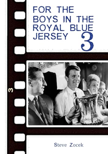 For The Boys In The Royal Blue Jersey 3 von Lulu