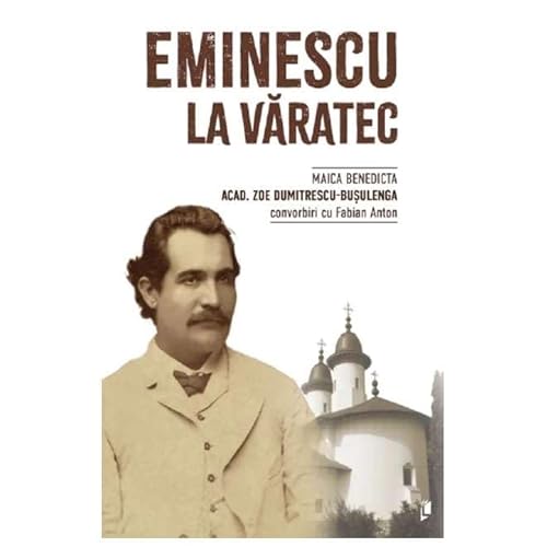 Eminescu La Varatec von Librex