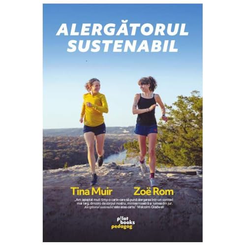 Alergatorul Sustenabil von Pilotbooks