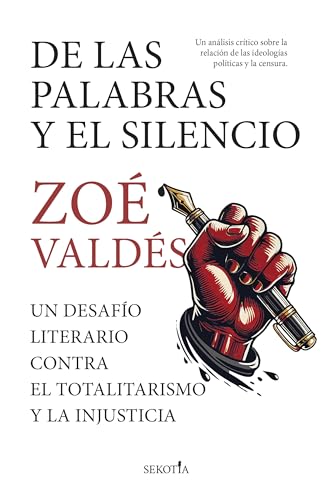 De las palabras y el silencio: Un desafío literario contra el totalitarismo y la injusticia (Reflejos de Actualidad) von Almuzara