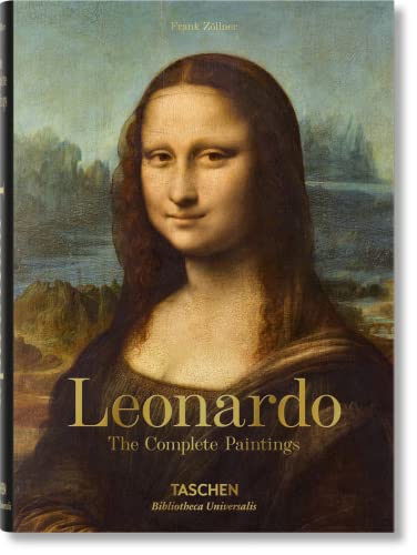 Leonardo. Obra pictórica completa von TASCHEN