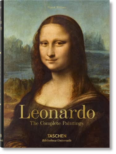 Leonardo. The Complete Paintings