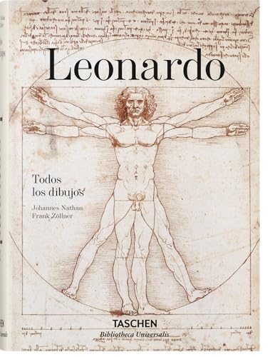Leonardo. Todos los dibujos