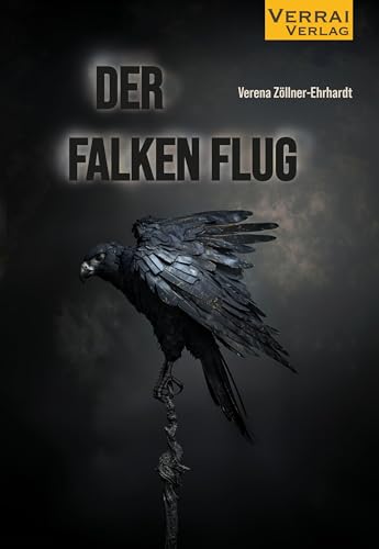 Der Falken Flug Der Falken Flug von VERRAI-VERLAG