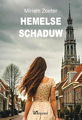 Hemelse schaduw von Uitgeverij Ellessy