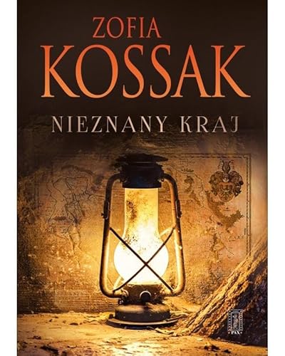 Nieznany Kraj