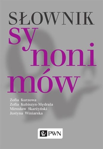 Słownik synonimów