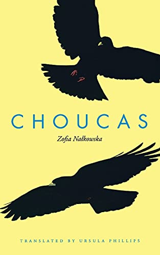 Choucas: An International Novel