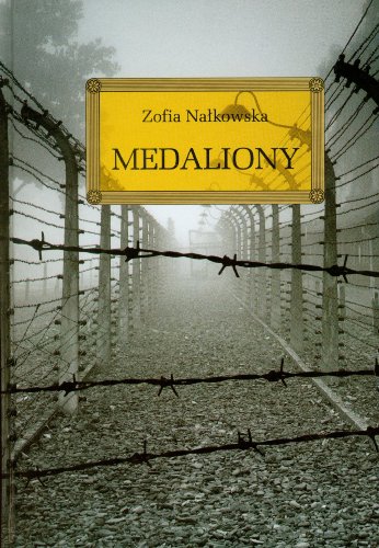 Medaliony von Greg