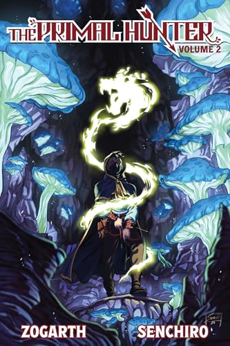 The Primal Hunter (Light Novel) Vol. 2 (Volume 2) von Vault Books