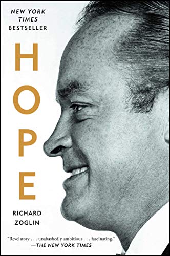 Hope: Entertainer of the Century von Simon & Schuster