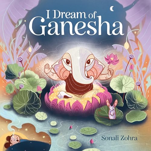 I Dream of Ganesha von Bala Kids