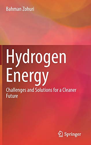 Hydrogen Energy: Challenges and Solutions for a Cleaner Future