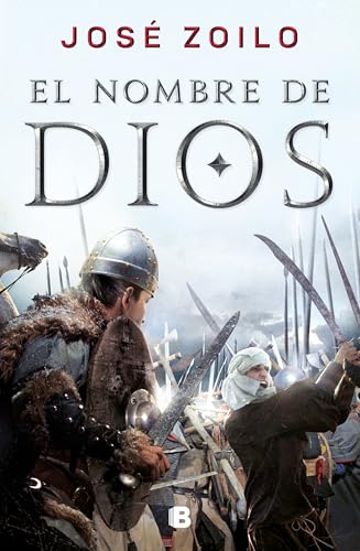 El nombre de Dios (Histórica) von B