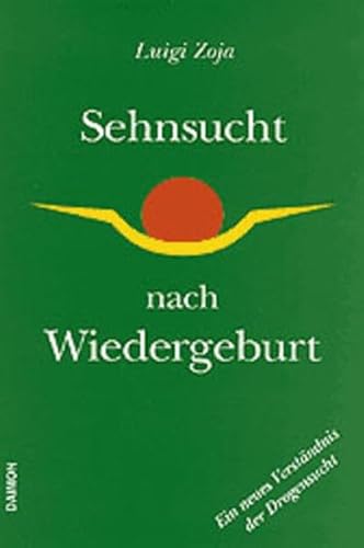 Sehnsucht nach Wiedergeburt: Ein neues Verständnis der Drogensucht