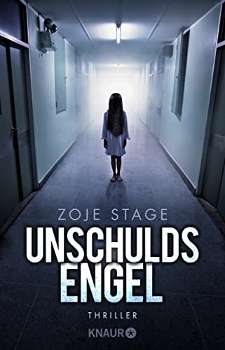 Unschuldsengel: Thriller