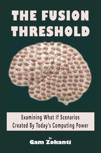 The Fusion Threshold The Fusion Threshold von Mazo Publishers