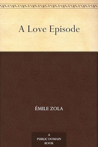 A Love Episode A Love Episode von Anson Street Press