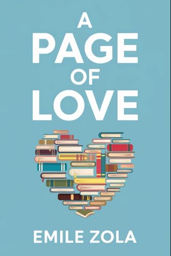 A Page Of Love: A New Translation A Page Of Love: A New Translation von Independently published