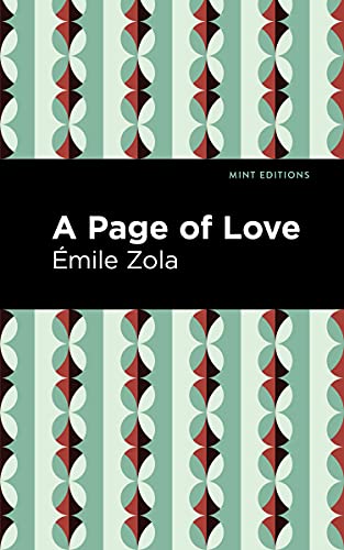 A Page of Love (Mint Editions (Literary Fiction))