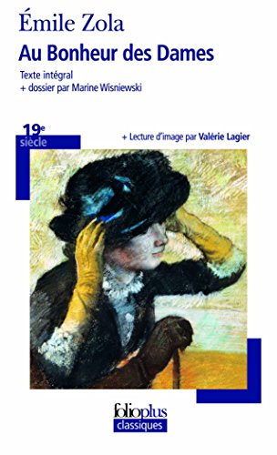 Au Bonheur DES Dames von Folio
